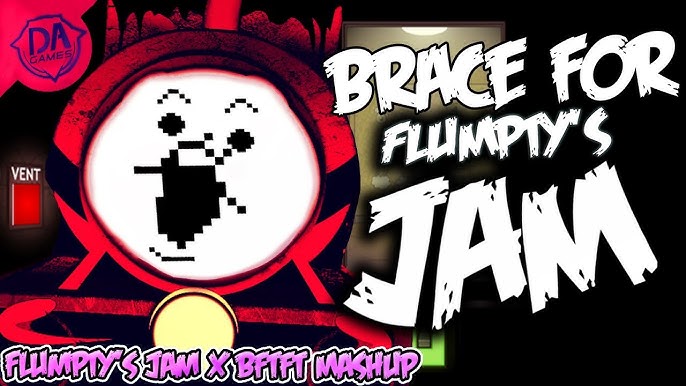 DAGames - Flumpty's Jam Sunchipp Remix