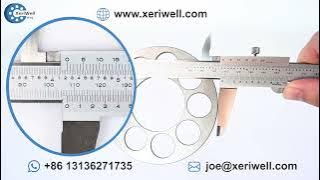 DANFOSS PV90R55 Hydraulic Pump Spare Parts Retainer Plate｜servo motor vs stepper motor｜