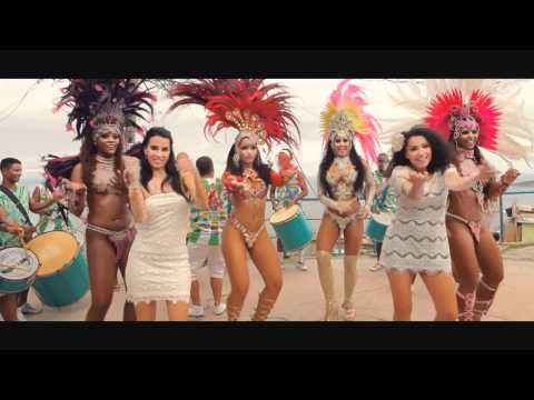 Lylloo & Lorinda - Badam (Official Video) TETA