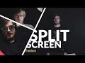 Split Screen Эффект за 2 Минуты в Adobe Premiere