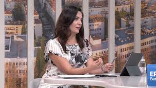 BOJE JUTRA - KONTROLA AUTOBUSA NA PRIMORJU OD 83 VOZAČA, 53 KAŽNJENA (ILIJA JANJUŠEVIĆ) | Vijesti