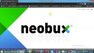 How To Create Neobux Account screenshot 4