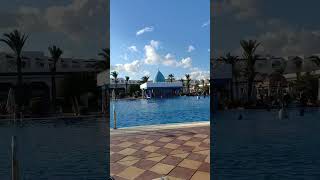 Tunis hôtel Marco Polo ⭐⭐⭐⭐