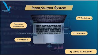 Input/Output System - O2