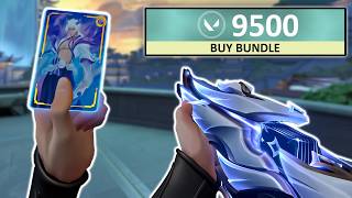 Aeris is NOT the Skin Bundle We Expected…