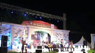 Oud Batavia - KRONTJONG TOEGOE DJAKARTA | Solo Keroncong Festival 2018