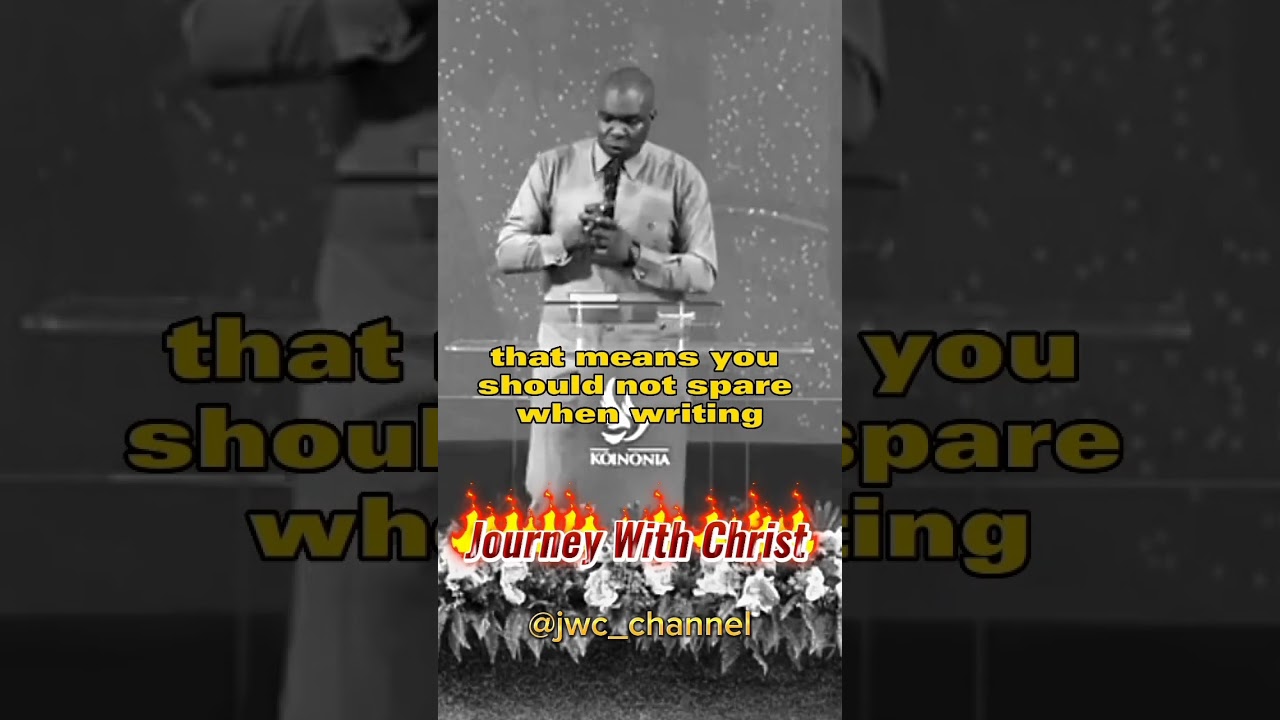 Clearly Articulate Your Expectations 