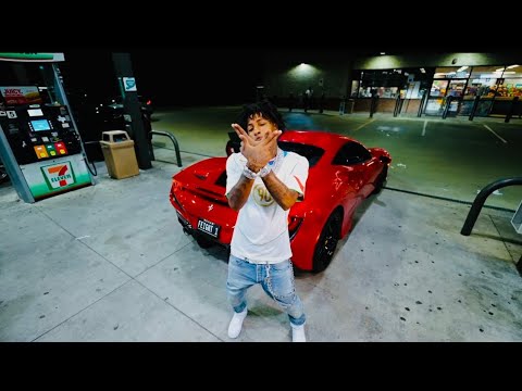 NBA YoungBoy Masa Music Video