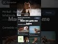 Mãe um gato me bateu