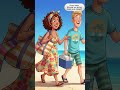 Going to the Sea | Easy English Conversation