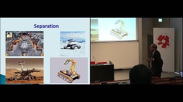 "Toward Design of a Robotic Companion" Dr. Krzysztof Tchon (ICINCO 2013)