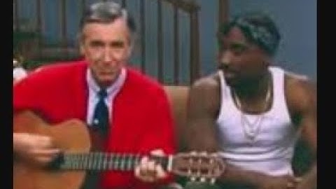STRONG ARM TRACKS | MR. ROGERS TYPE BEAT | MPC ONE +