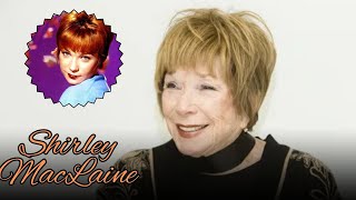 Shirley MacLaine Through the Years | A Rare Glimpse Into Hollywood’s Soul!