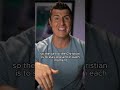 Dealing with Anxiety #explore #jesus #christian #christianshorts