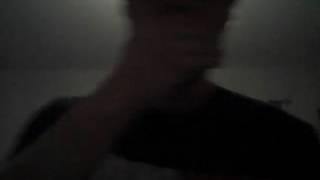 Beat Boxing (trying to) Then An Accpella Freestyle Rap