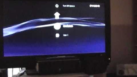 Video Game Smuggler Pilot Episode.