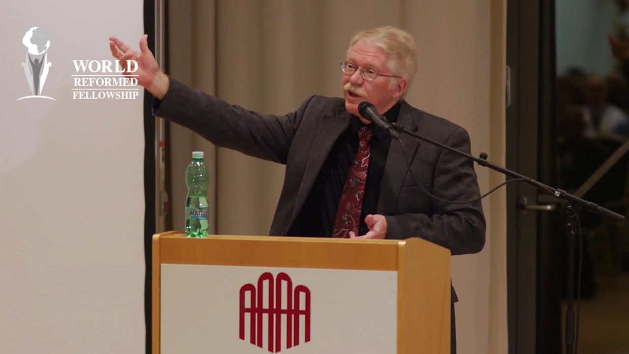 PROTESTANTS, CATHOLICS, AND REEVANGELIZING OF WESTERN CIVILIZATION - Dr. Thomas Johnson | WRF500