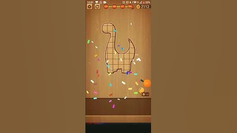 HIGH IQ BlockPuz:JIGSAW PUZZLES & WOOD BLOCK PUZZLE GAME||LEVEL 242 ||PUZZLE SOLVED IN 0.18 #shorts