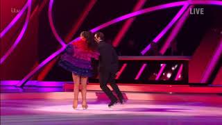 New  Dancing on Ice