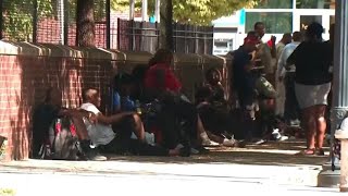 Task force presents new homelessness information in Cobb County