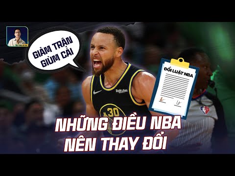 Video: Từ sân sau đến NBA MVP - Sự nổi lên đáng kinh ngạc của Steph Curry