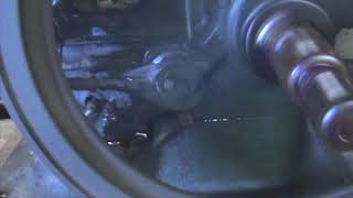 International Type M 3 Hp