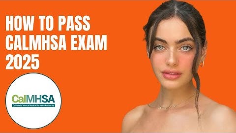 How to Navigate CalMHSA (California Mental Health Services Authority) Credentialing in 2025
