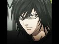 Mikami edit... #mikami #deathnote #animeedit #viral #shorts