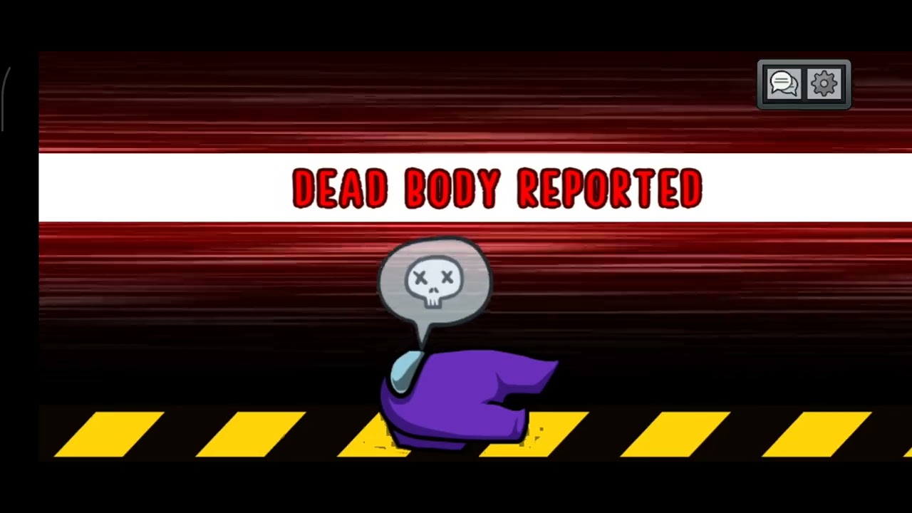 Evet, Among Us'a da başladım😀👍