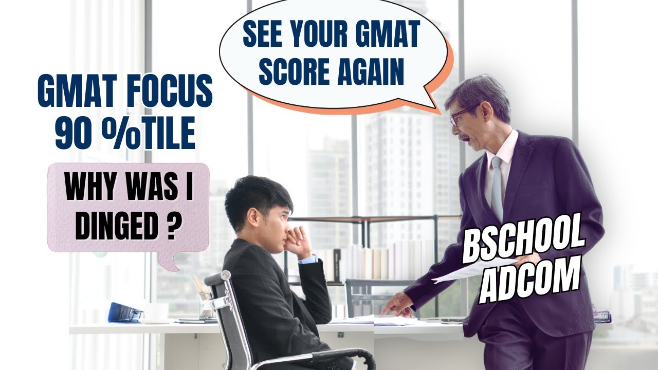 MBA Applicants Are Horribly Mis Interpreting Their GMAT Focus Edition mba-applicants-are-horribly-mis-interpreting-their-gmat-focus-edition
