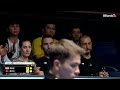 이승진vs하샤시 8강 풀영상[우리금융캐피탈 PBA챔피언십 24-25]
