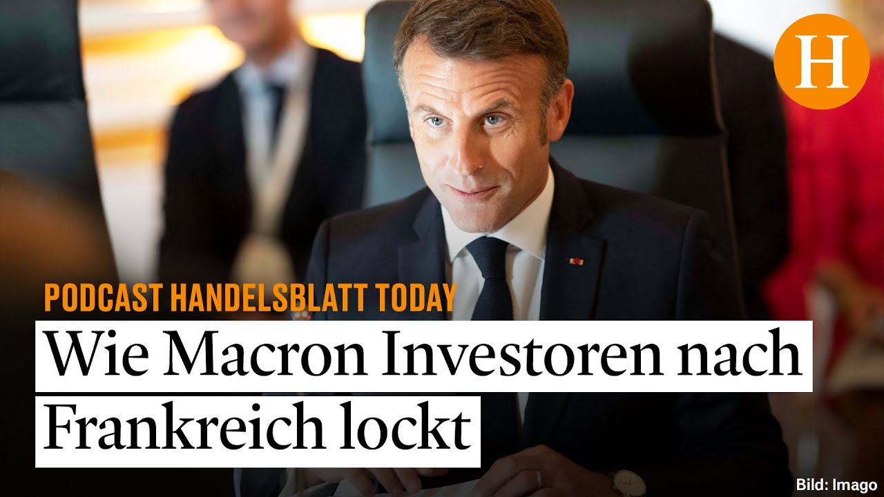 NEUKALEDONIEN: Frankreich verhängt Ausnahmezustand! Ärger über Wahlrechtsreform eskaliert