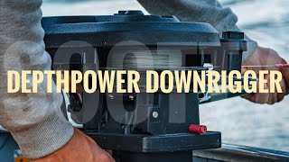 Scotty depthpower electric downrigger review