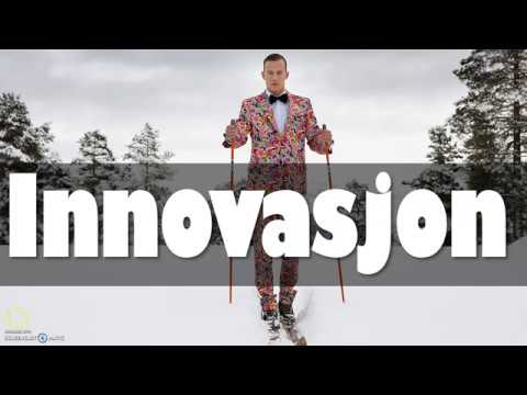 innovasjon