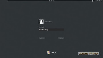 CentOS 7.9 installation on VMware Workstation 16 Pro with Guest Additions (Linux Tools)