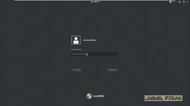 CentOS 7.9 installation on VMware Workstation 16 Pro with Guest Additions (Linux Tools)