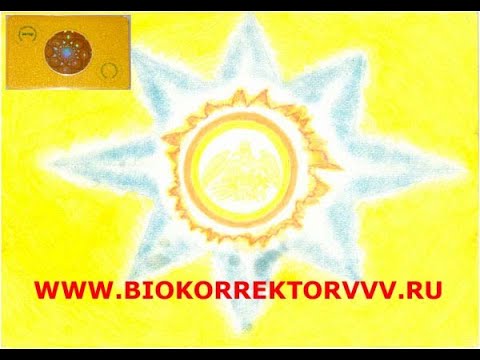 Наука и техника . Биокорректоры . Авторская мастерская Владислава Васильева .
