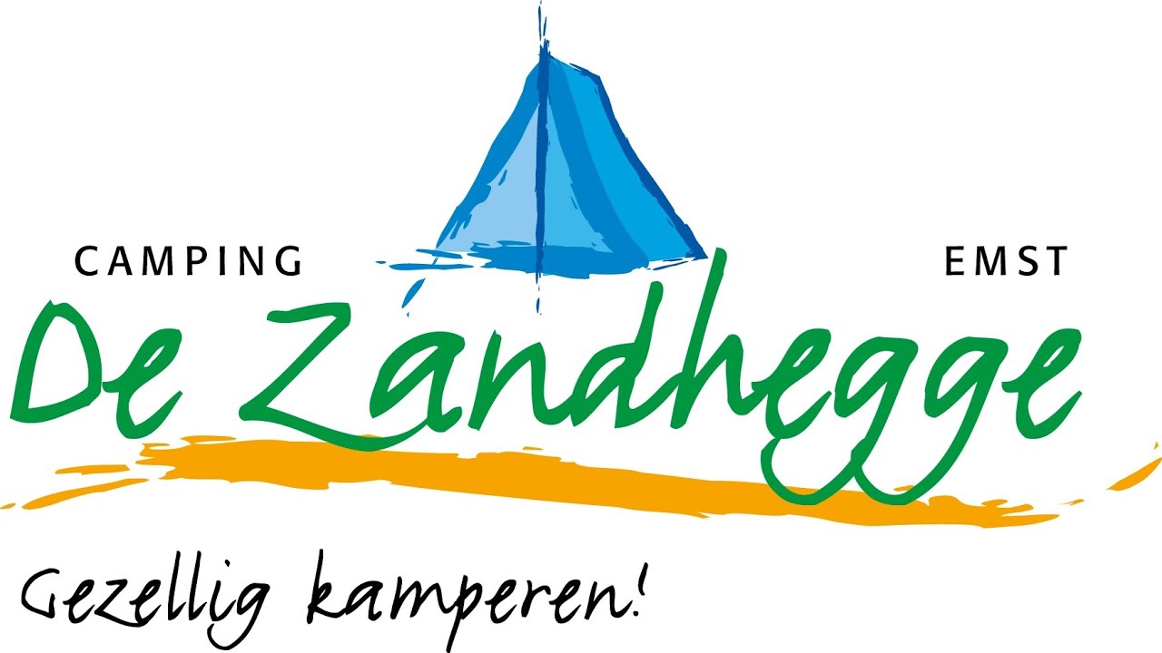 Camping de Zandhegge Emst - Epe -Veluwe  promotiefilm 22-23