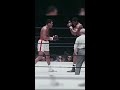 Ali head movement