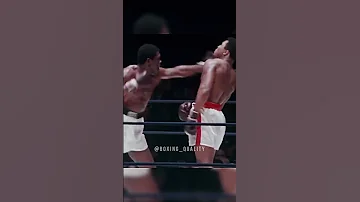 Ali Head Movement 
