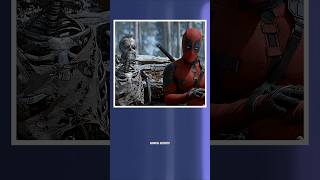 Did you know the details of Marve #marvel #avengers l