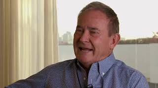 Fespa Global Summit 2019 - David Leach, Ceo, Look Print