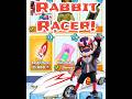 GO Rabbit Racer, GO! #subwaysurfers #speedracer #shorts