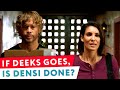 NCIS: LA | The Surprising Truth Behind Eric Christian Olsen’s Departure! |⭐ OSSA