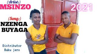 Msinzo Nzenga Buyaga 2021 Mp3