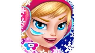 Frosty PJ Party screenshot 5