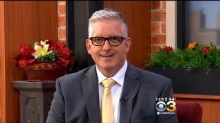 Talk Philly: Independence Blue Cross