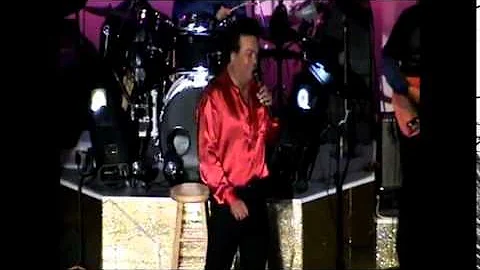 Travis James (Conway Twitty) Live "Hello Darling" ...