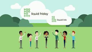 Introducing Liquid Link - Invoice Financing made easy