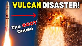 Vulcan Booster Exploded AGAIN! Starship Flight 12 Static Fire Prep Begins